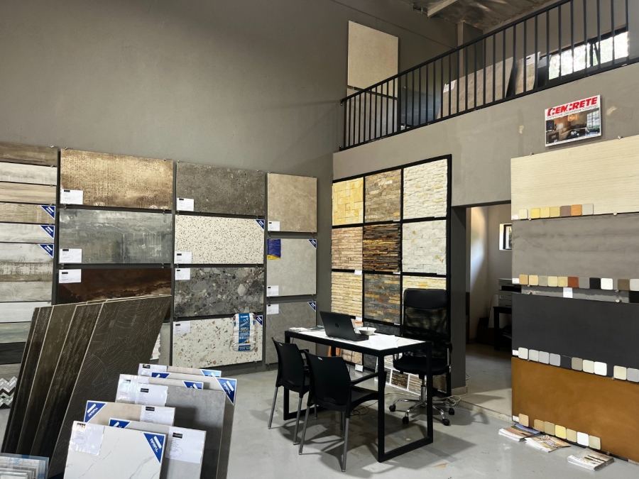 To Let commercial Property for Rent in Melodie North West